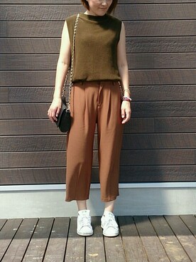 ayu.•*¨*•.¸¸♬さんのコーディネート