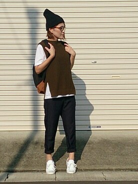 ayu.•*¨*•.¸¸♬さんのコーディネート