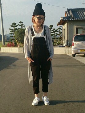 ayu.•*¨*•.¸¸♬さんのコーディネート