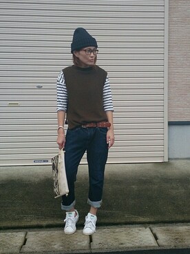 ayu.•*¨*•.¸¸♬さんのコーディネート