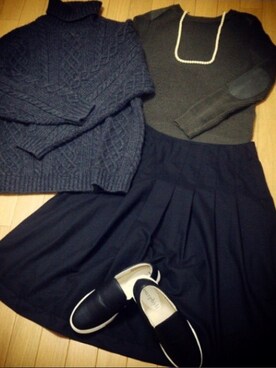 AZUMIさんのコーディネート