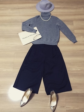 AZUMIさんのコーディネート