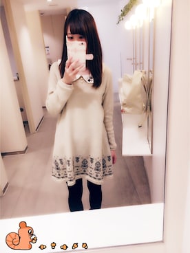 おてもやんさんのコーディネート