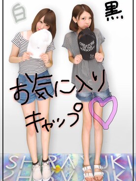 おてもやんさんのコーディネート