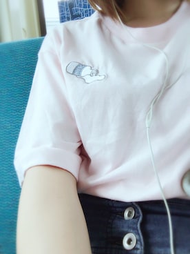 おてもやんさんのコーディネート