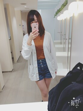 おてもやんさんのコーディネート