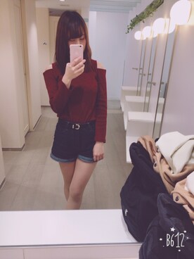 おてもやんさんのコーディネート