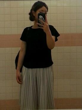 nadecoさんのコーディネート