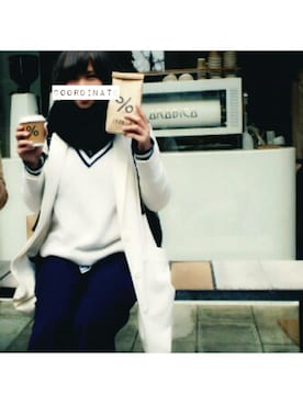 aiさんのコーディネート