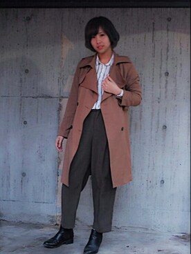 aiさんのコーディネート