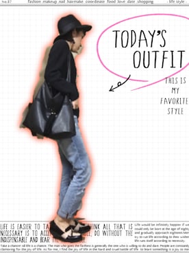 mii☻♡さんのコーディネート