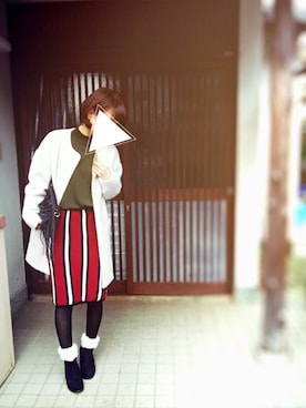 mii☻♡さんのコーディネート