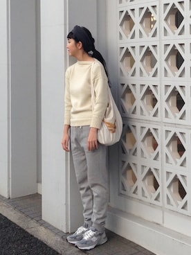 メーテルさんのコーディネート