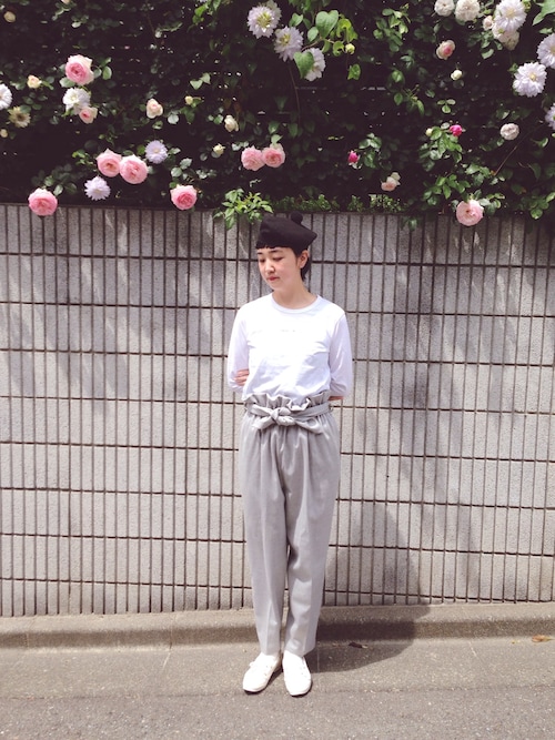 メーテルさんのコーディネート