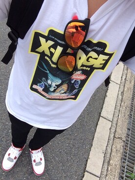 きのしたたくみさんのコーディネート