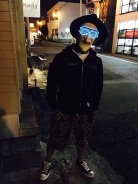 takanoriさんのコーディネート