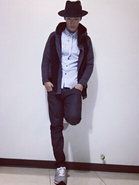 4xAceさんのコーディネート