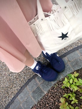 まりなさんのコーディネート