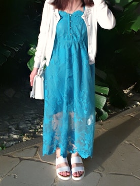 まりなさんのコーディネート