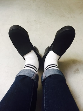 あやなさんのコーディネート