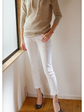 Rosemontさんのコーディネート