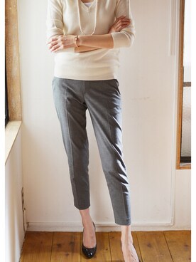 Rosemontさんのコーディネート