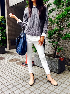 Rosemontさんのコーディネート