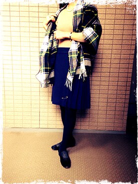 Rosemontさんのコーディネート