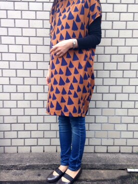 Rosemontさんのコーディネート