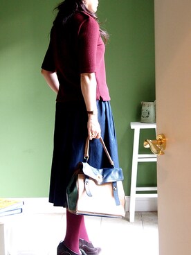 Rosemontさんのコーディネート