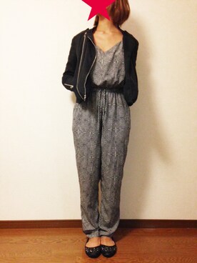 Rosemontさんのコーディネート