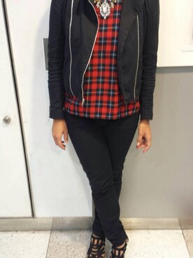 Rosemontさんのコーディネート