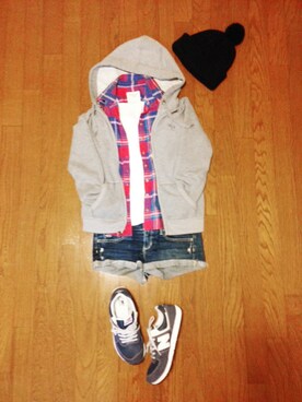 Rosemontさんのコーディネート