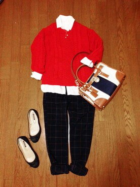 Rosemontさんのコーディネート