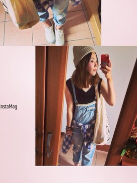 HIROMI  さん（レディース・162cm）の夏コーディネート