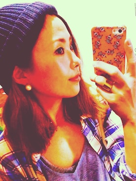 HIROMI  さん（レディース・162cm）の夏コーディネート