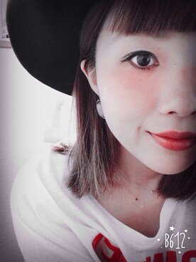 HIROMI  さんのコーディネート