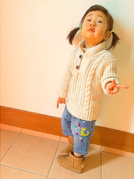 HIROMI  さんのコーディネート