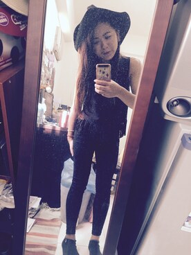 叮咚さんのコーディネート