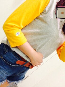 Jihyun(ジヒョン)さんのコーディネート