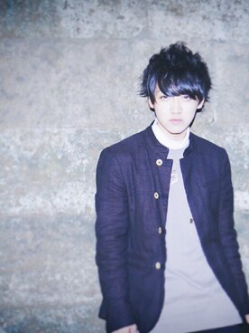 そーくん。さんのコーディネート