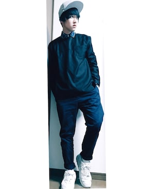 そーくん。さんのコーディネート