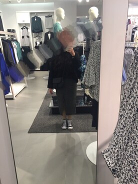 PrettyFereさんのコーディネート