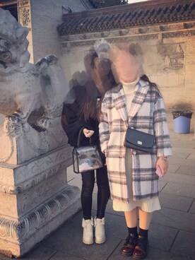 PrettyFereさんのコーディネート