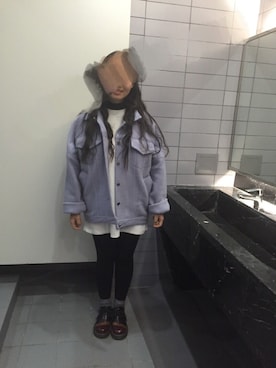 PrettyFereさんのコーディネート