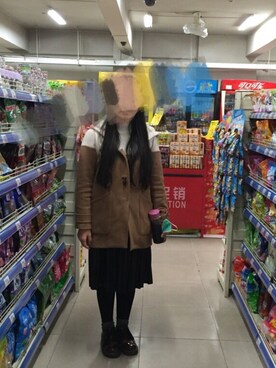 PrettyFereさんのコーディネート