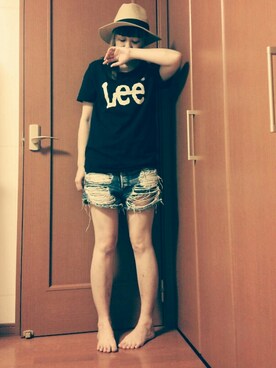 ななさんのコーディネート