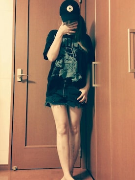 ななさんのコーディネート