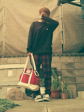 ななさんのコーディネート