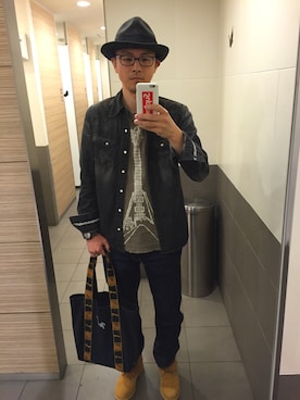 HIROさんのコーディネート